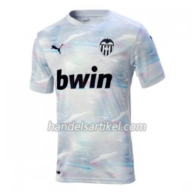 Valencia Ausweich Trikotsatz 2020/21